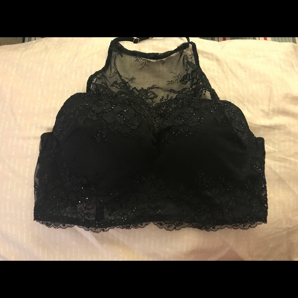 La Senza bra